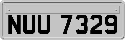 NUU7329