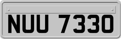 NUU7330
