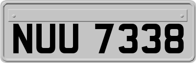 NUU7338