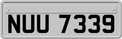 NUU7339