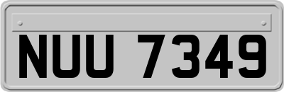 NUU7349