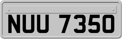 NUU7350