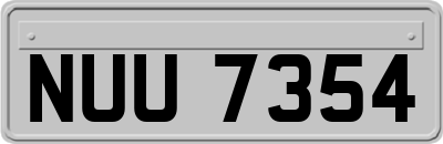 NUU7354