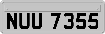NUU7355