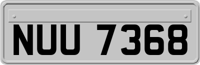 NUU7368