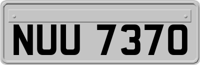 NUU7370