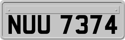 NUU7374