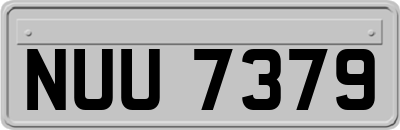 NUU7379