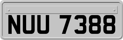 NUU7388