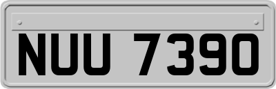 NUU7390