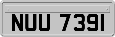 NUU7391