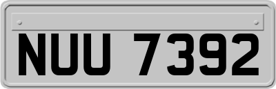 NUU7392