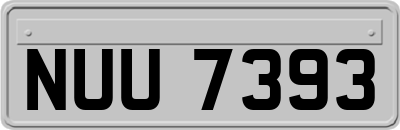 NUU7393