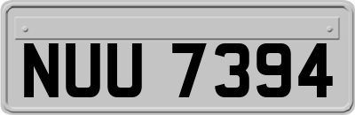 NUU7394