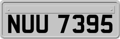 NUU7395