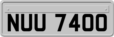 NUU7400