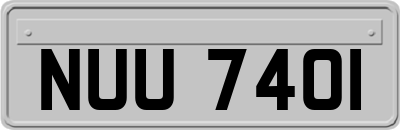 NUU7401