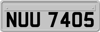 NUU7405