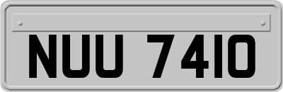 NUU7410