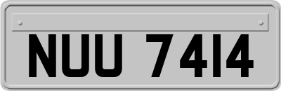 NUU7414