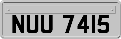 NUU7415