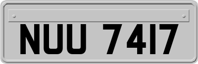 NUU7417