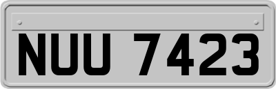 NUU7423