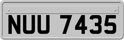 NUU7435