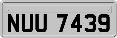 NUU7439