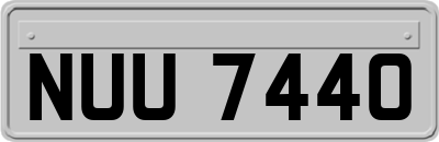 NUU7440