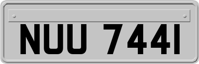 NUU7441