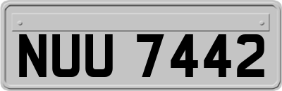 NUU7442