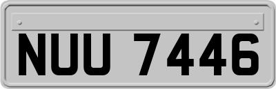NUU7446