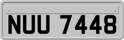 NUU7448