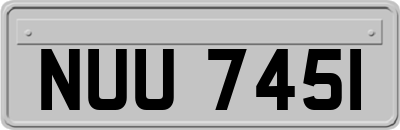 NUU7451