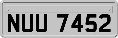NUU7452
