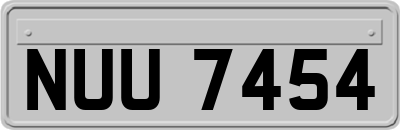 NUU7454