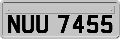 NUU7455