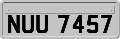 NUU7457