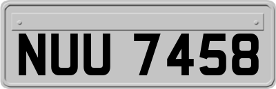 NUU7458