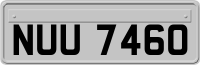 NUU7460