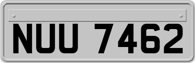 NUU7462