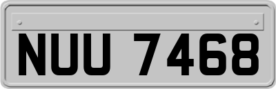 NUU7468