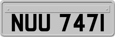 NUU7471