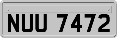 NUU7472