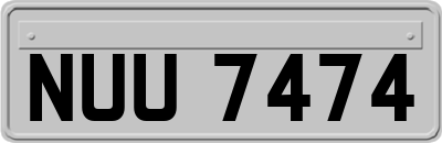 NUU7474