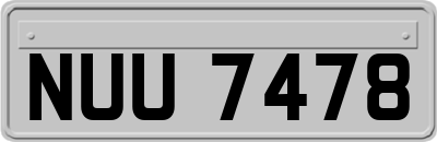NUU7478
