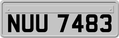 NUU7483