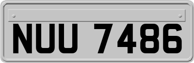 NUU7486