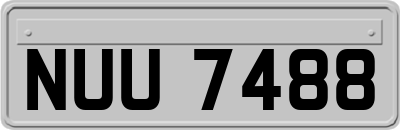 NUU7488
